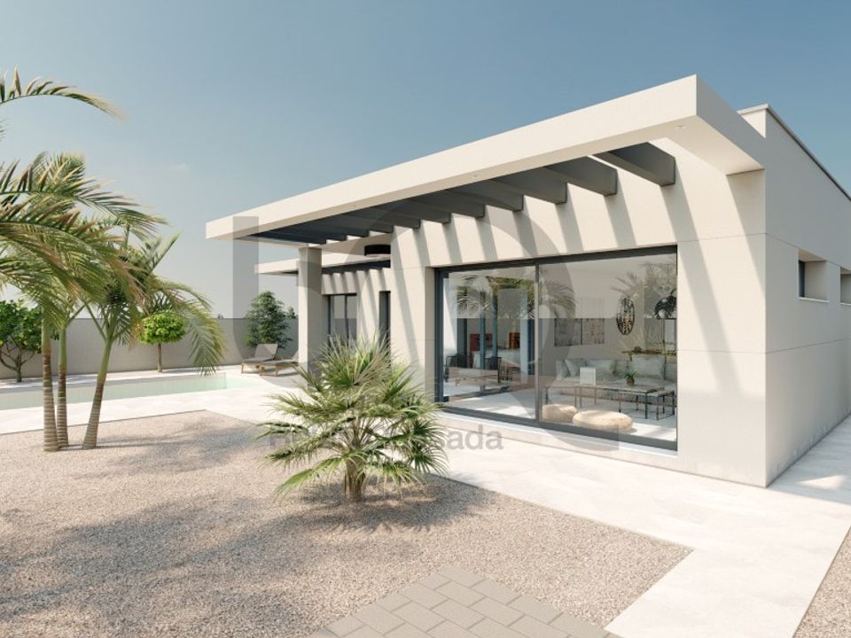 Villa i La Marina, Alicante - foto 3